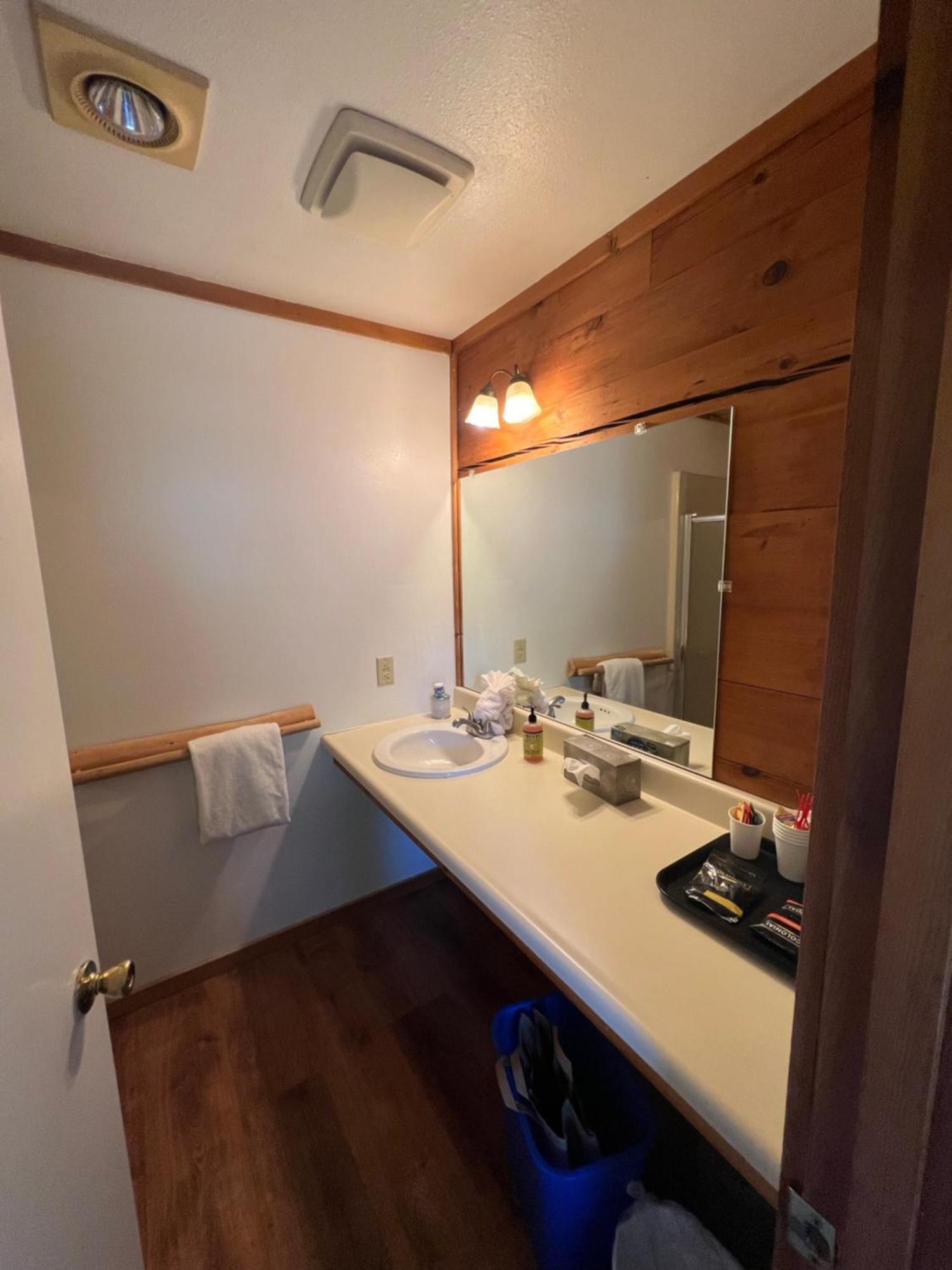 Deer Harbor Inn מראה חיצוני תמונה