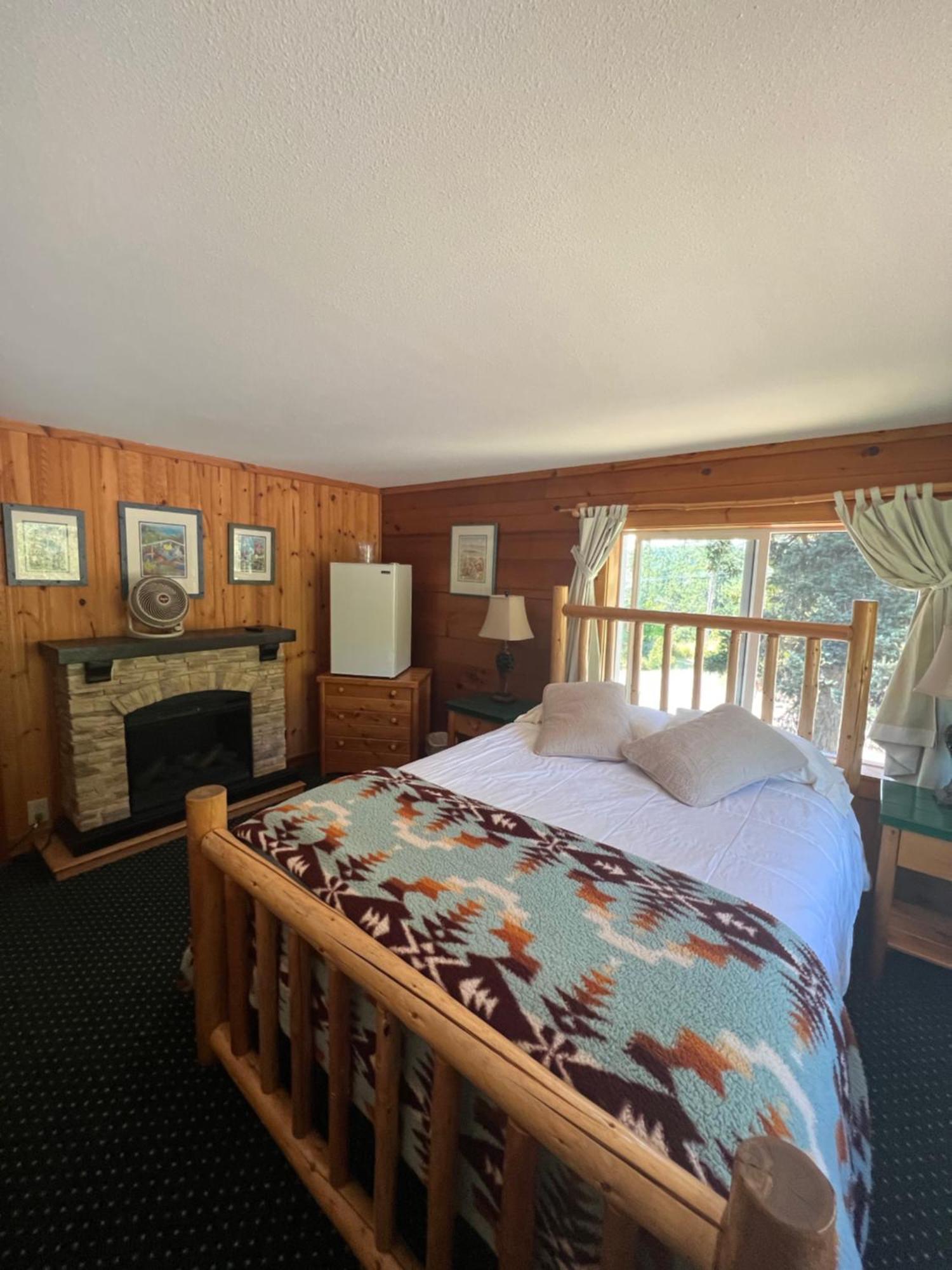 Deer Harbor Inn מראה חיצוני תמונה